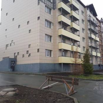 Продается 3-х комнатная квартира, 80 м²