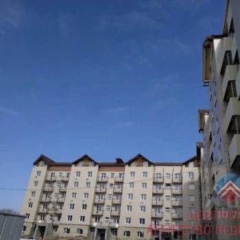 Продается 3-х комнатная квартира, 80 м²