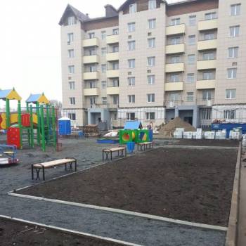 Продается 3-х комнатная квартира, 80 м²