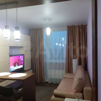 Сдается 1-комнатная квартира, 30 м²