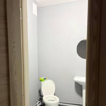 Сдается 1-комнатная квартира, 29 м²