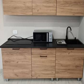 Сдается 1-комнатная квартира, 31 м²