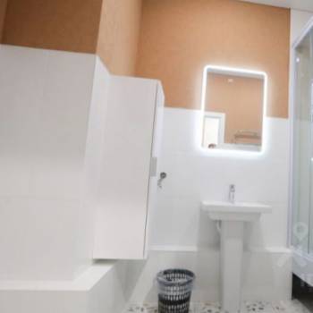 Продается 1-комнатная квартира, 20,25 м²