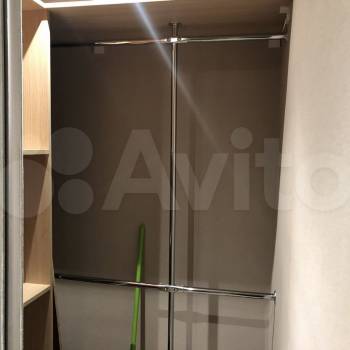 Продается 1-комнатная квартира, 30 м²