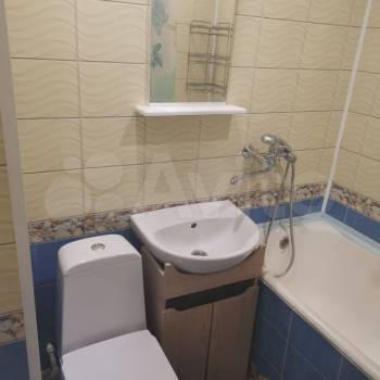 Продается 1-комнатная квартира, 30 м²