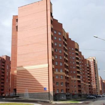 Продается 2-х комнатная квартира, 69,1 м²