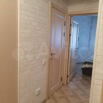 Продается 2-х комнатная квартира, 69,1 м²