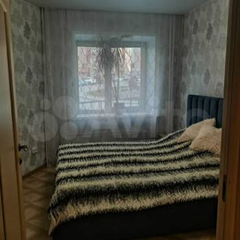 Продается 2-х комнатная квартира, 69,1 м²