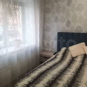 Продается 2-х комнатная квартира, 69,1 м²