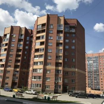 Продается 2-х комнатная квартира, 69,1 м²