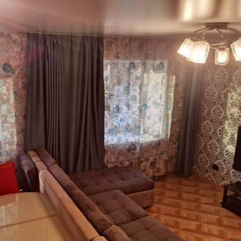 Продается 2-х комнатная квартира, 69,1 м²