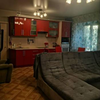 Продается 2-х комнатная квартира, 69,1 м²
