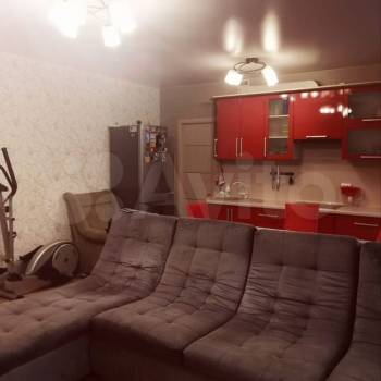 Продается 2-х комнатная квартира, 69,1 м²