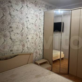 Сдается 2-х комнатная квартира, 42 м²