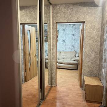 Сдается 2-х комнатная квартира, 42 м²