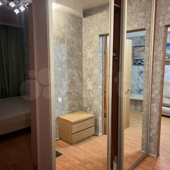 Сдается 2-х комнатная квартира, 42 м²