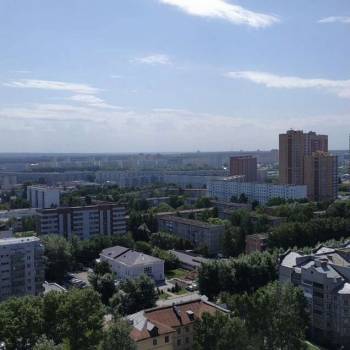 Продается 1-комнатная квартира, 43,6 м²