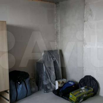 Продается 1-комнатная квартира, 43,6 м²