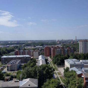 Продается 1-комнатная квартира, 43,6 м²