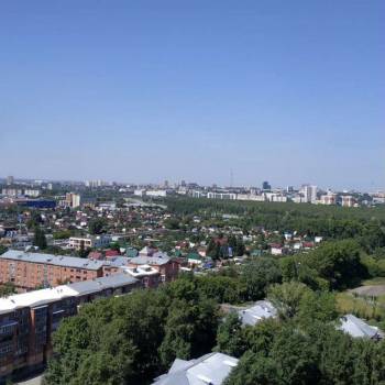 Продается 1-комнатная квартира, 43,6 м²