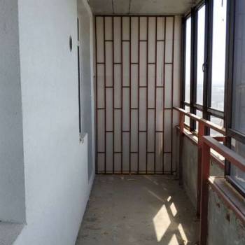 Продается 1-комнатная квартира, 43,6 м²