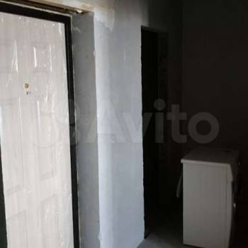 Продается 1-комнатная квартира, 43,6 м²