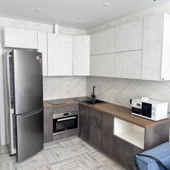 Сдается 2-х комнатная квартира, 42 м²