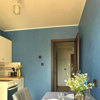 Продается 1-комнатная квартира, 34,8 м²