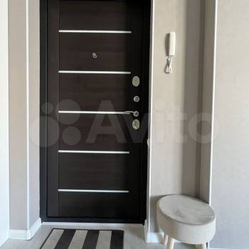 Сдается 2-х комнатная квартира, 64,2 м²