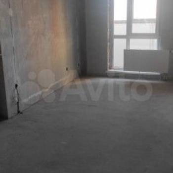 Продается 1-комнатная квартира, 41,4 м²