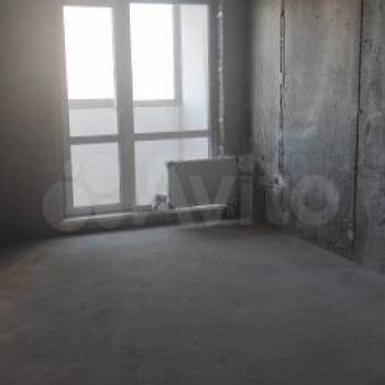 Продается 1-комнатная квартира, 41,4 м²