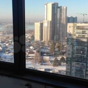 Продается 1-комнатная квартира, 41,4 м²