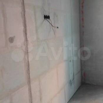 Продается 1-комнатная квартира, 41,4 м²