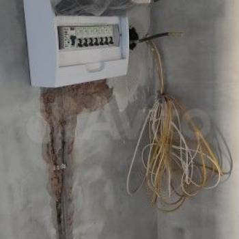 Продается 1-комнатная квартира, 41,4 м²