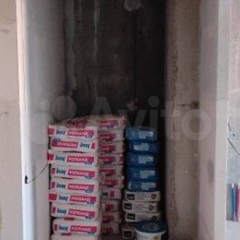 Продается 1-комнатная квартира, 41,4 м²