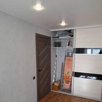 Продается 1-комнатная квартира, 32 м²