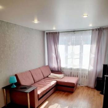 Продается 1-комнатная квартира, 32 м²