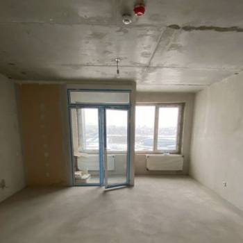 Продается 1-комнатная квартира, 37,3 м²