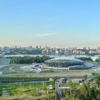 Продается 1-комнатная квартира, 37,3 м²