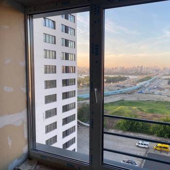 Продается 1-комнатная квартира, 37,3 м²