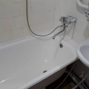 Продается 1-комнатная квартира, 30 м²