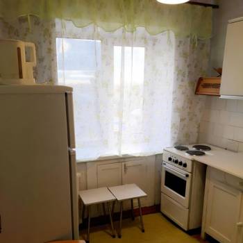 Продается 1-комнатная квартира, 30 м²