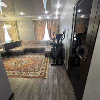 Продается 2-х комнатная квартира, 59,9 м²