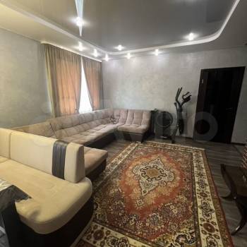 Продается 2-х комнатная квартира, 59,9 м²