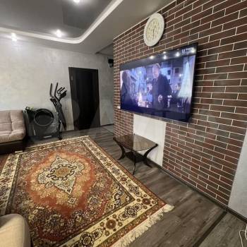 Продается 2-х комнатная квартира, 59,9 м²