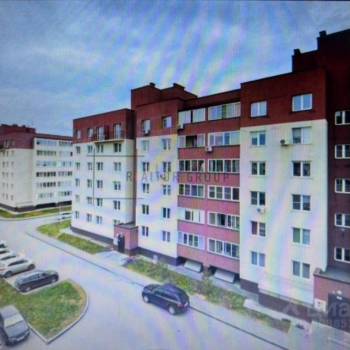 Продается 2-х комнатная квартира, 59,9 м²