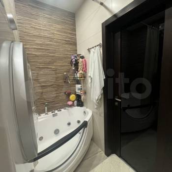 Продается 2-х комнатная квартира, 59,9 м²