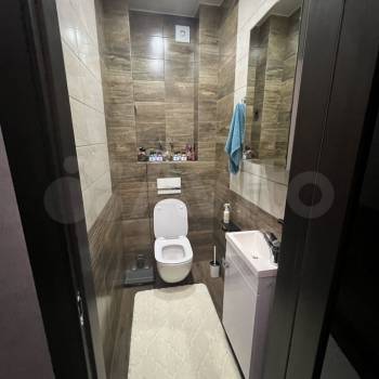 Продается 2-х комнатная квартира, 59,9 м²