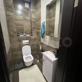 Продается 2-х комнатная квартира, 59,9 м²