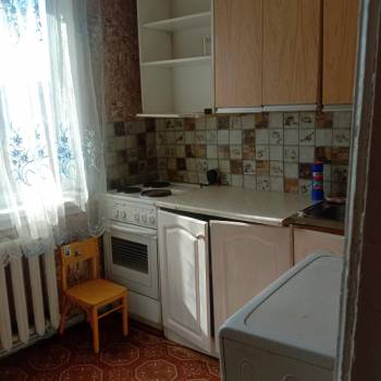 Сдается 1-комнатная квартира, 31 м²